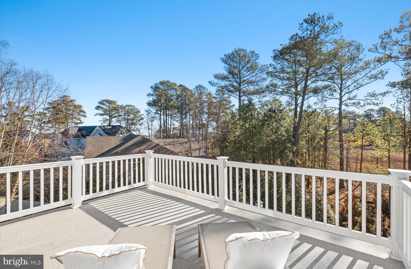 BAYFRONT AT REHOBOTH - Residential