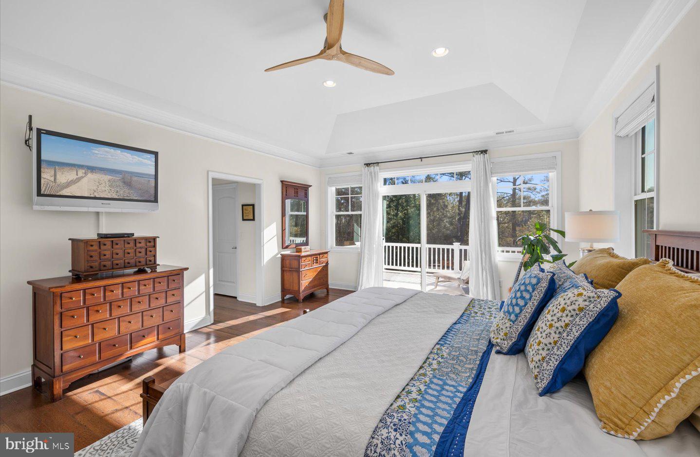 BAYFRONT AT REHOBOTH - Residential