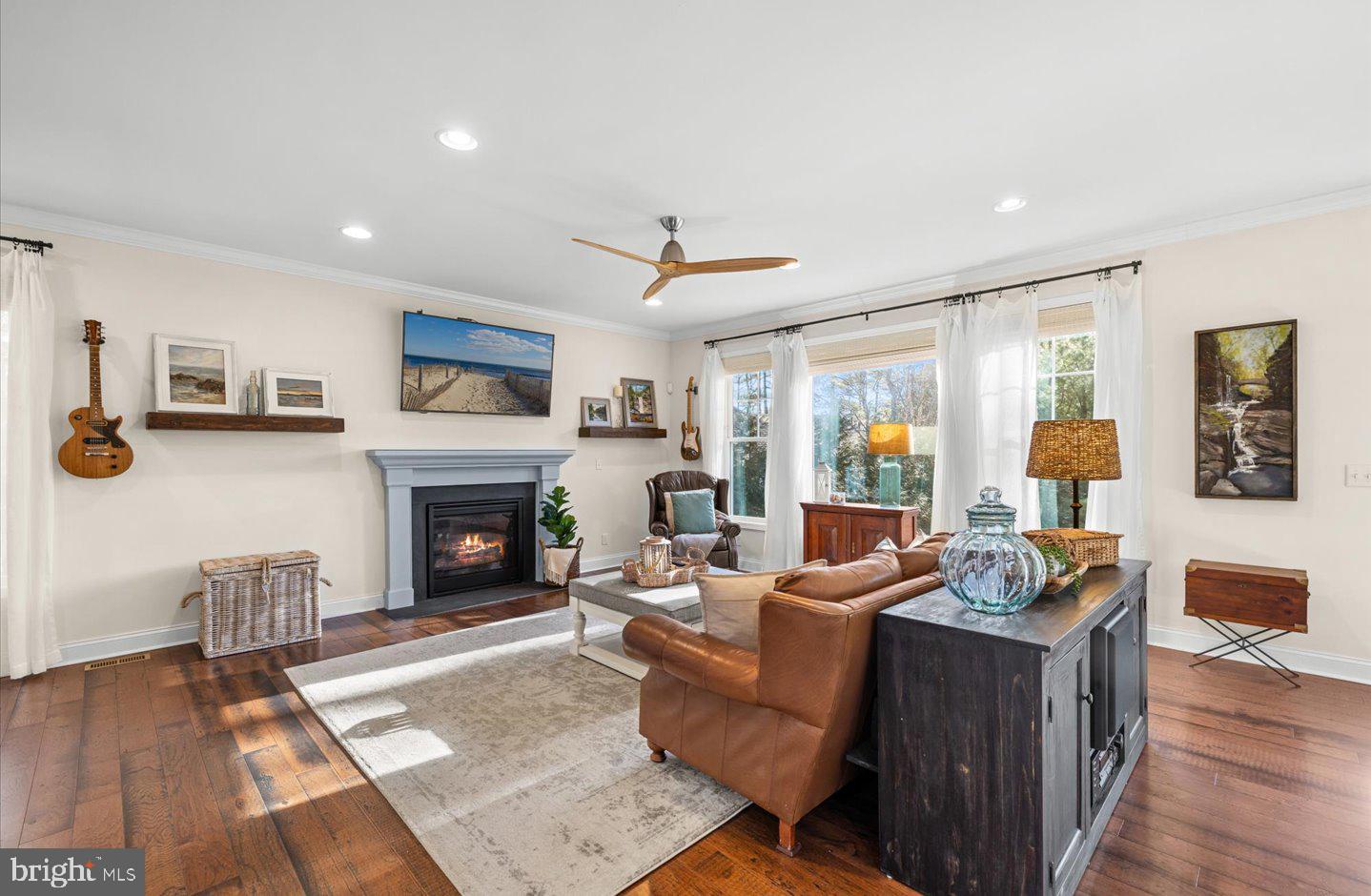 BAYFRONT AT REHOBOTH - Residential