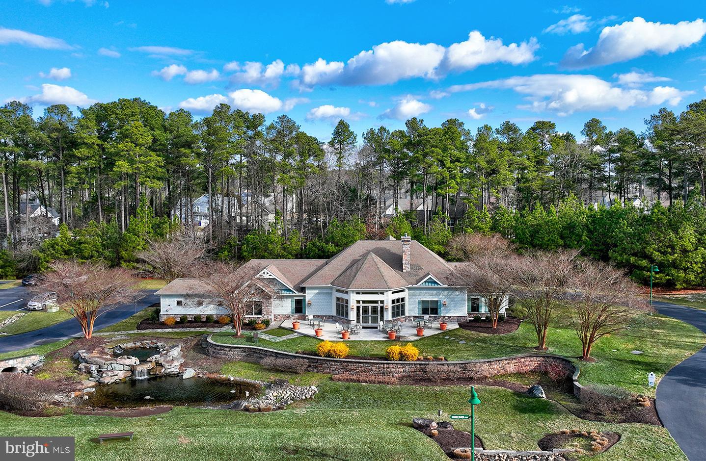 BAYFRONT AT REHOBOTH - Residential