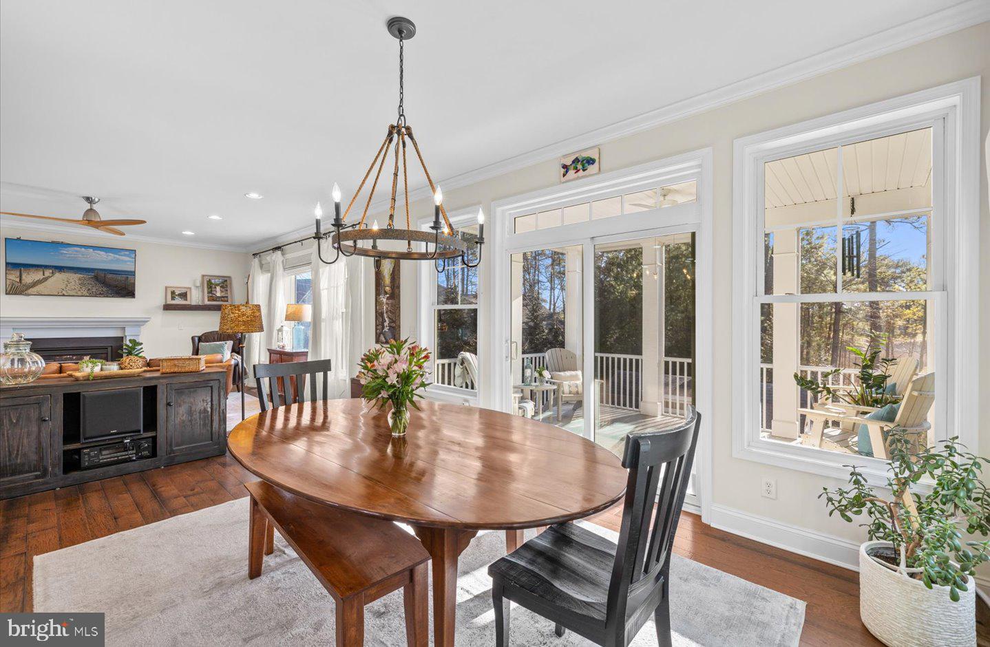 BAYFRONT AT REHOBOTH - Residential