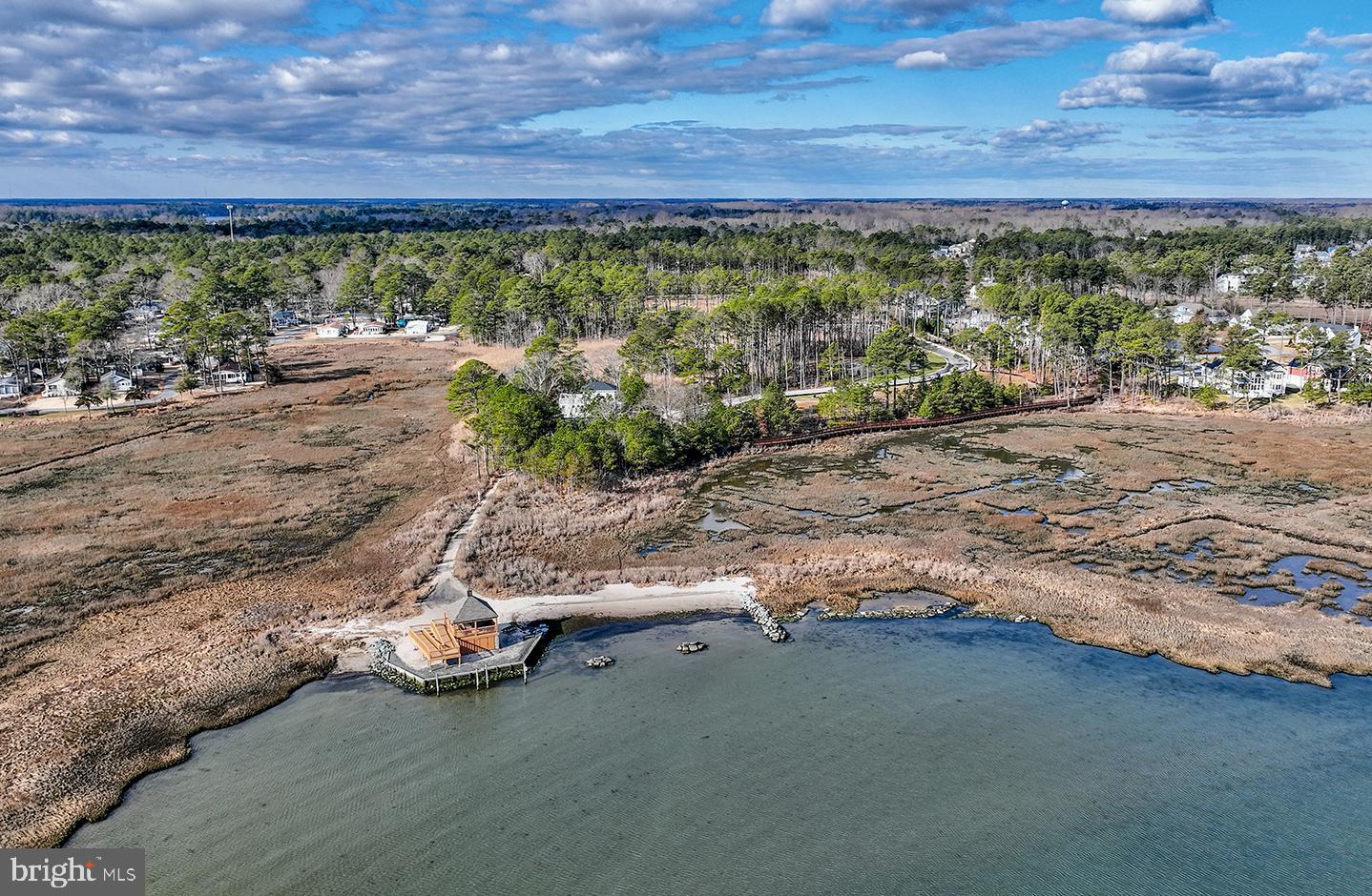 BAYFRONT AT REHOBOTH - Residential