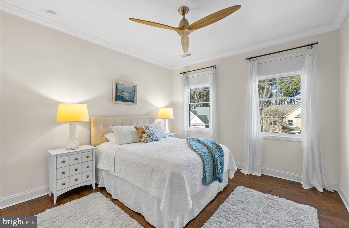 BAYFRONT AT REHOBOTH - Residential