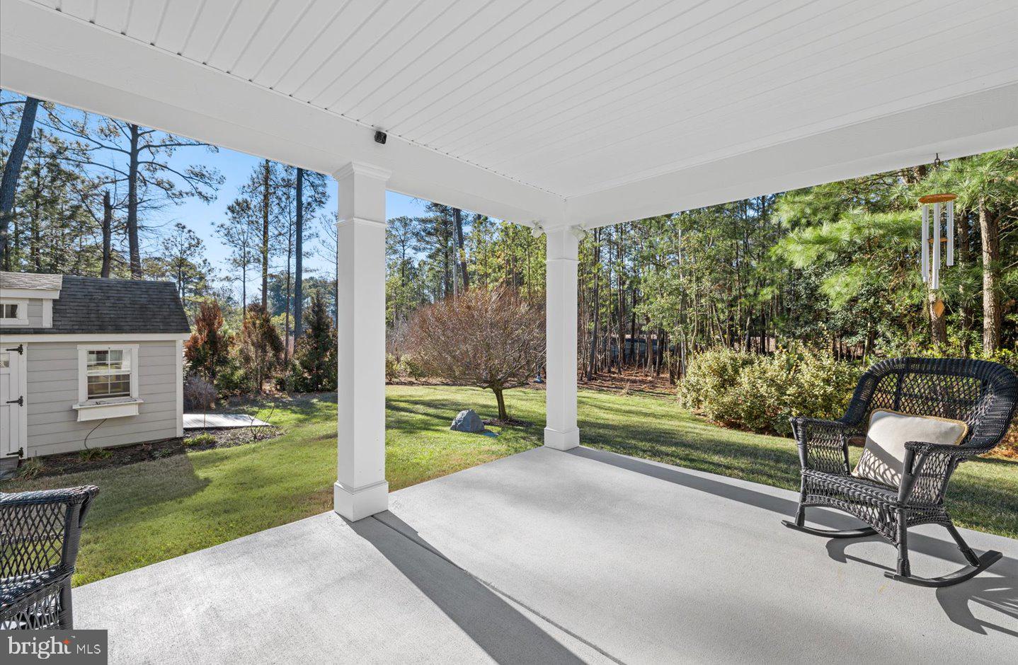 BAYFRONT AT REHOBOTH - Residential