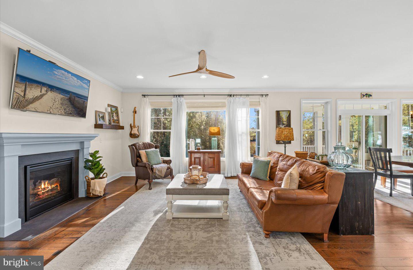 BAYFRONT AT REHOBOTH - Residential