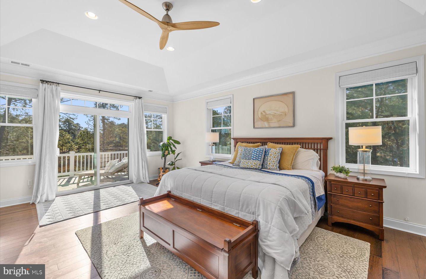 BAYFRONT AT REHOBOTH - Residential