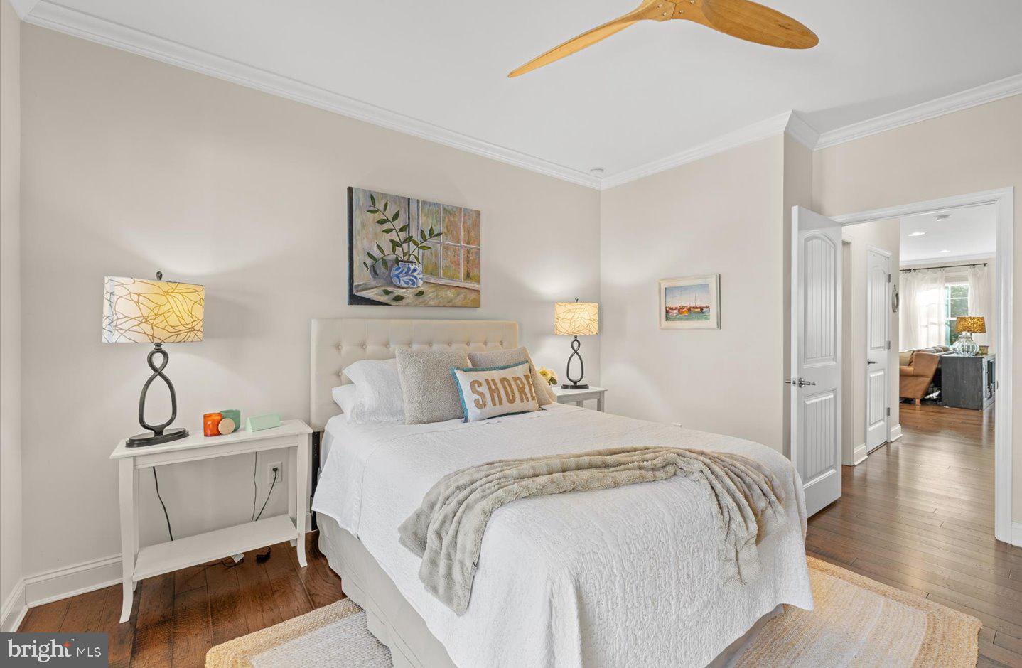 BAYFRONT AT REHOBOTH - Residential