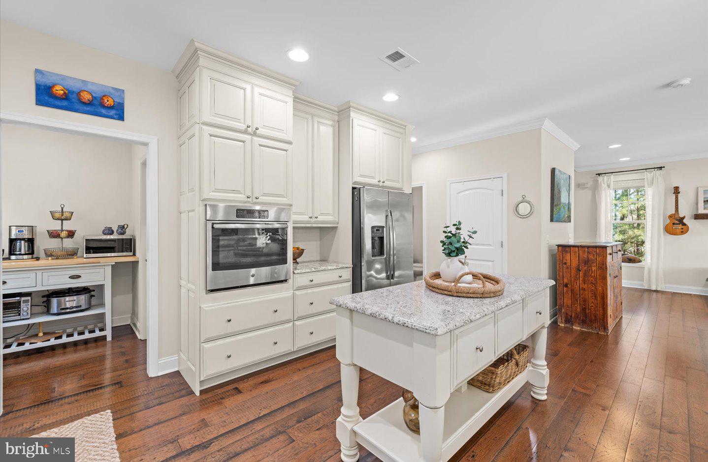 BAYFRONT AT REHOBOTH - Residential