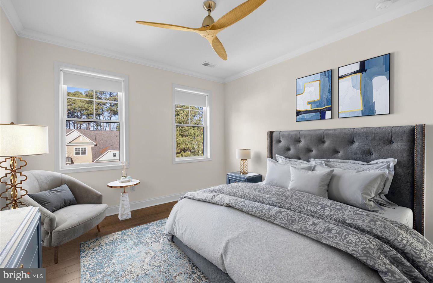 BAYFRONT AT REHOBOTH - Residential