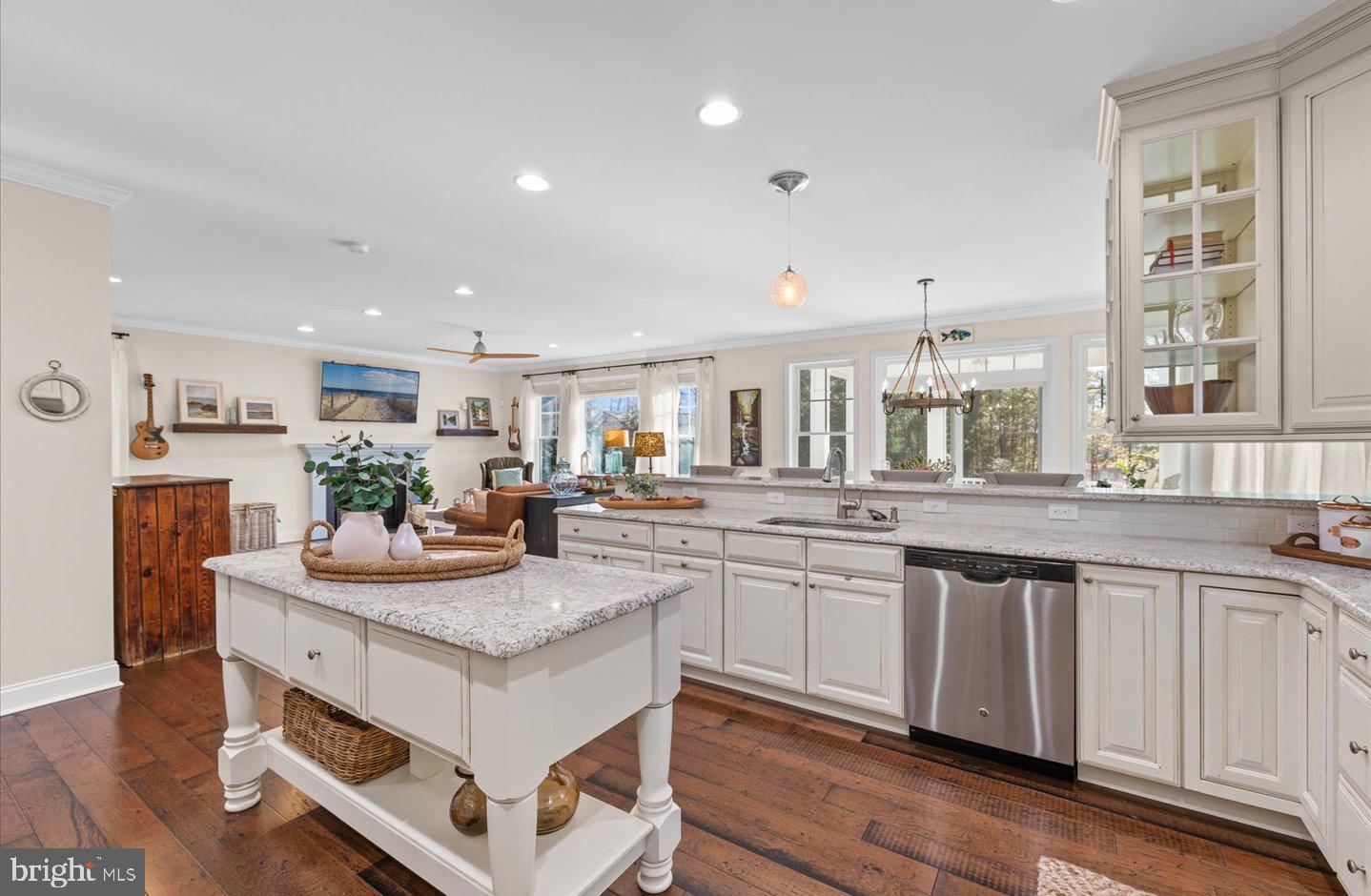 BAYFRONT AT REHOBOTH - Residential