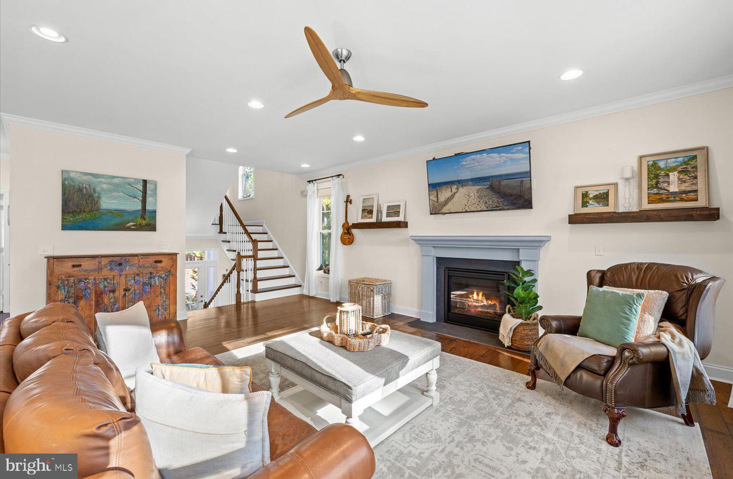 BAYFRONT AT REHOBOTH - Residential