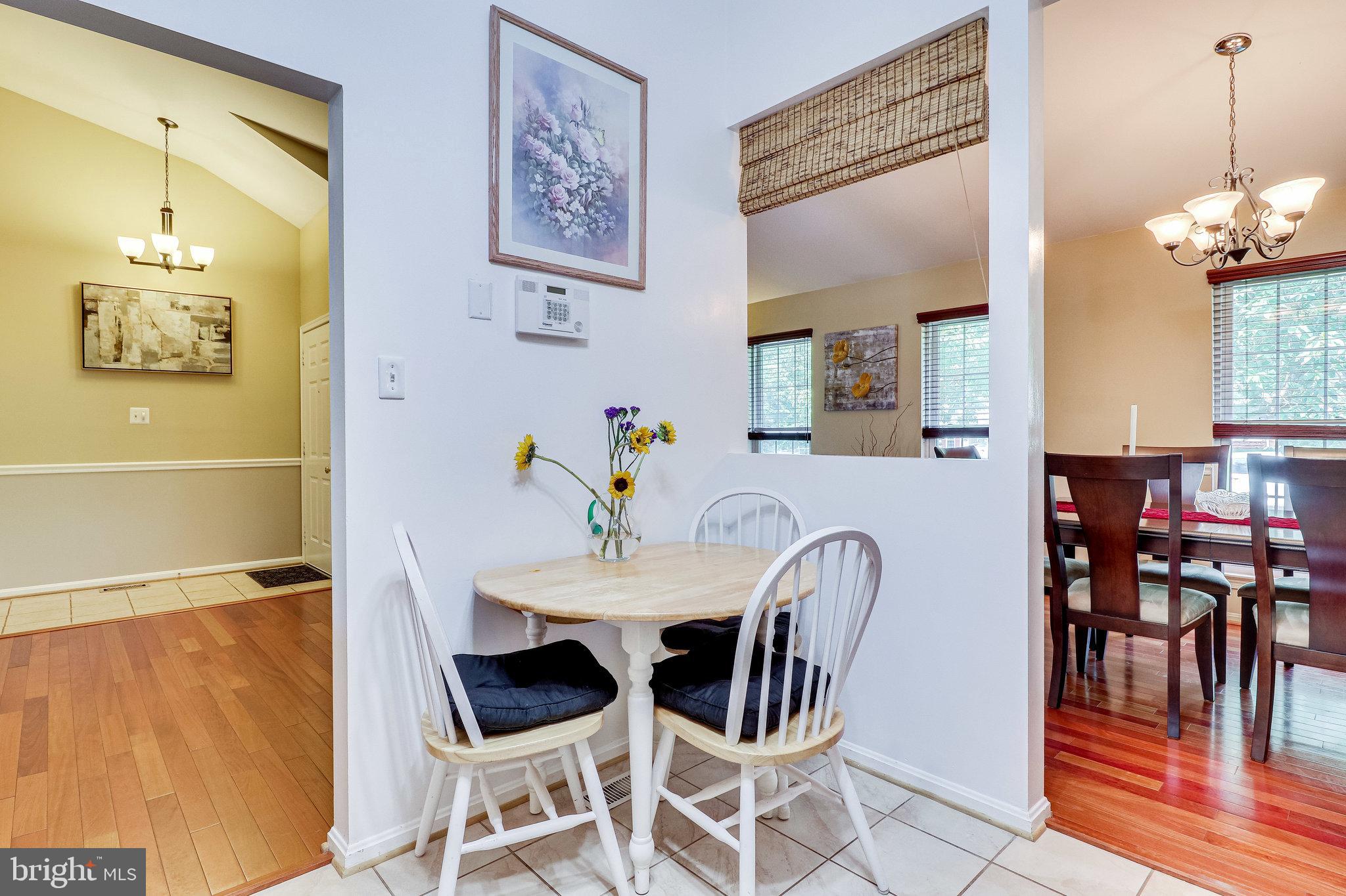 BURKE CENTRE - Residential