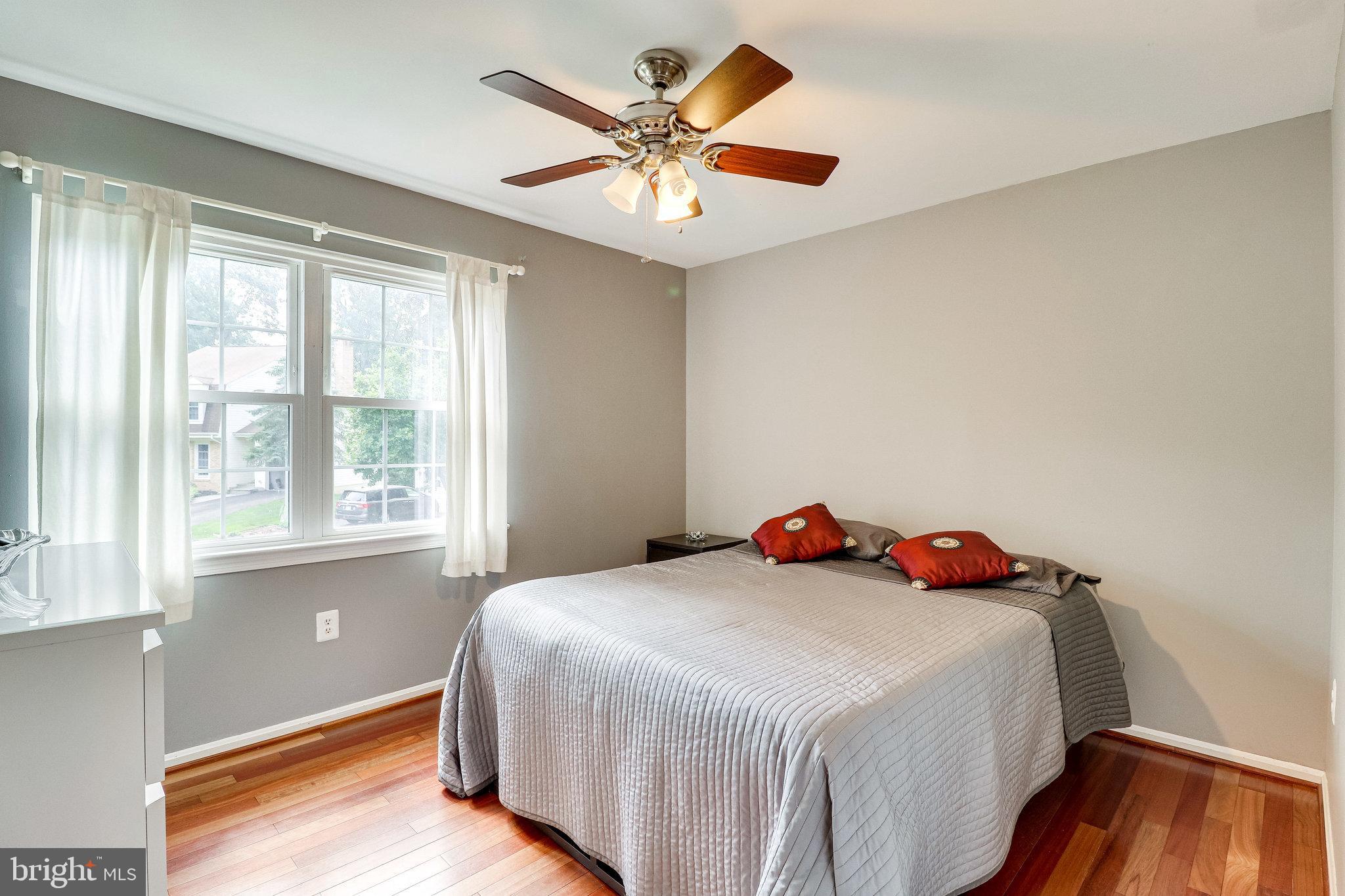 BURKE CENTRE - Residential