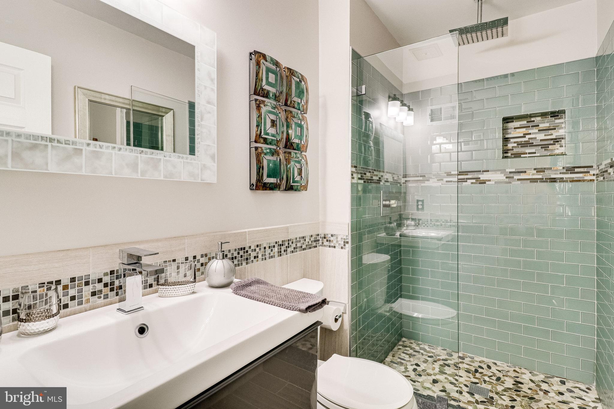 BURKE CENTRE - Residential