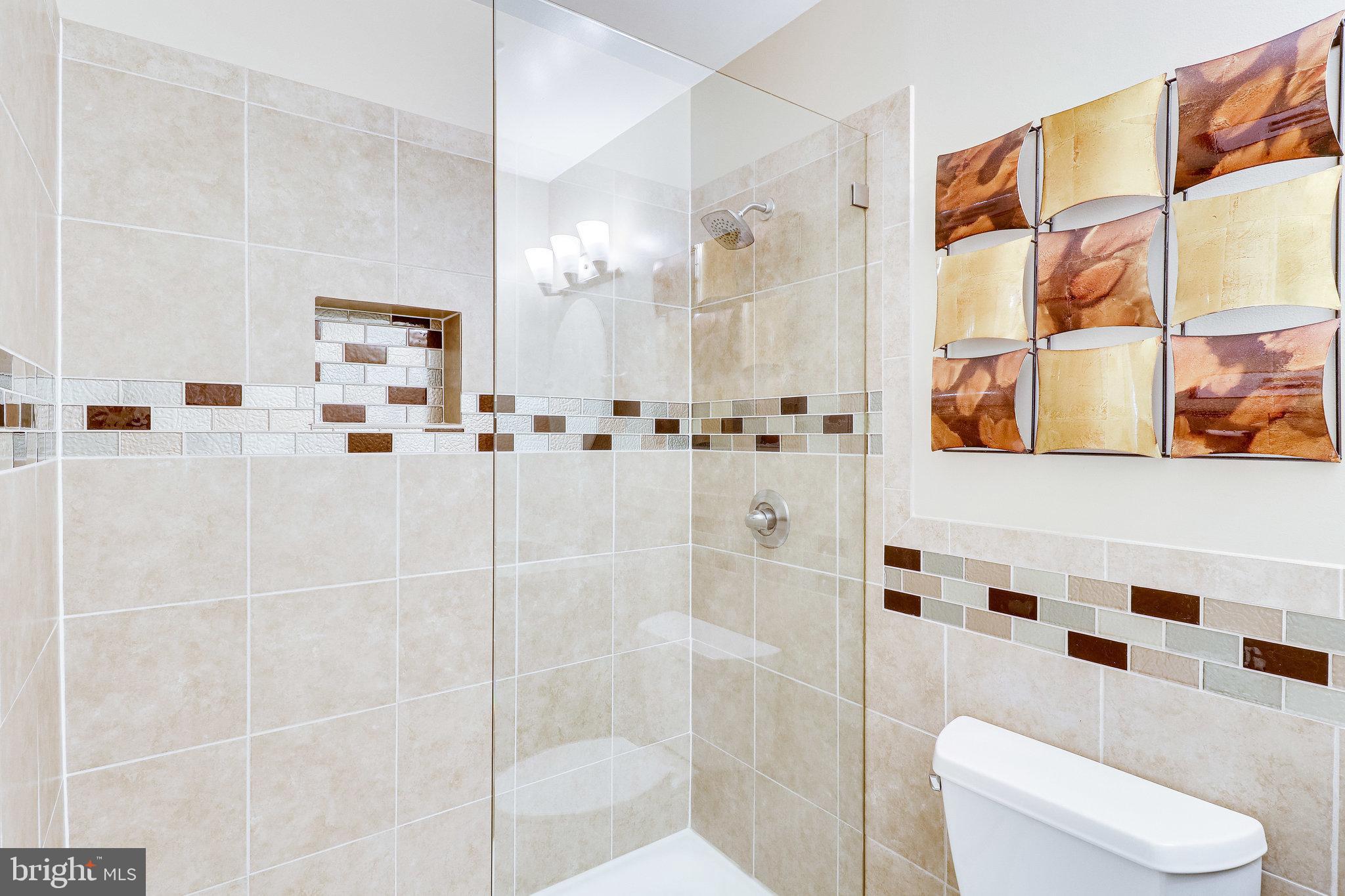 BURKE CENTRE - Residential