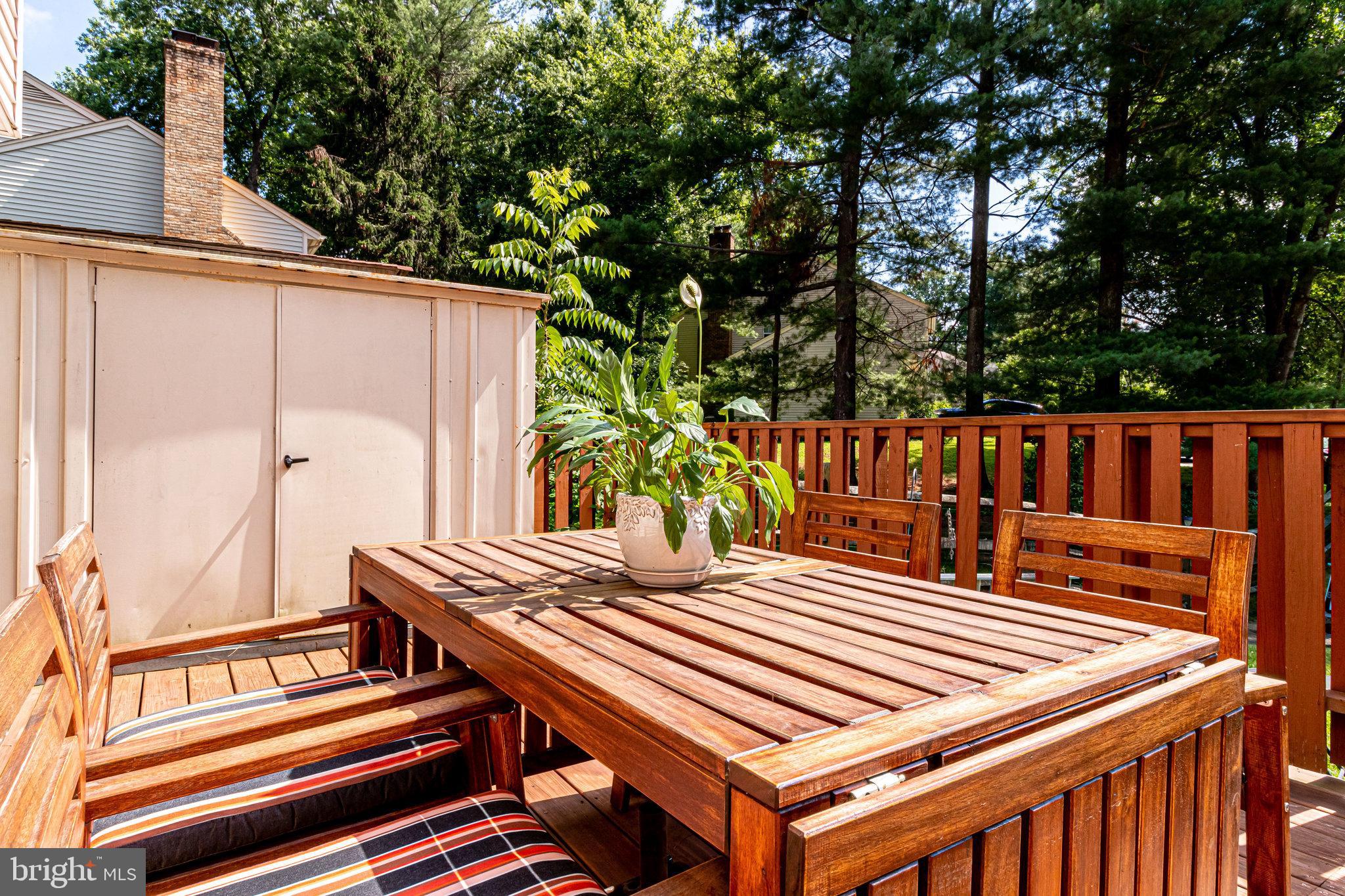 BURKE CENTRE - Residential