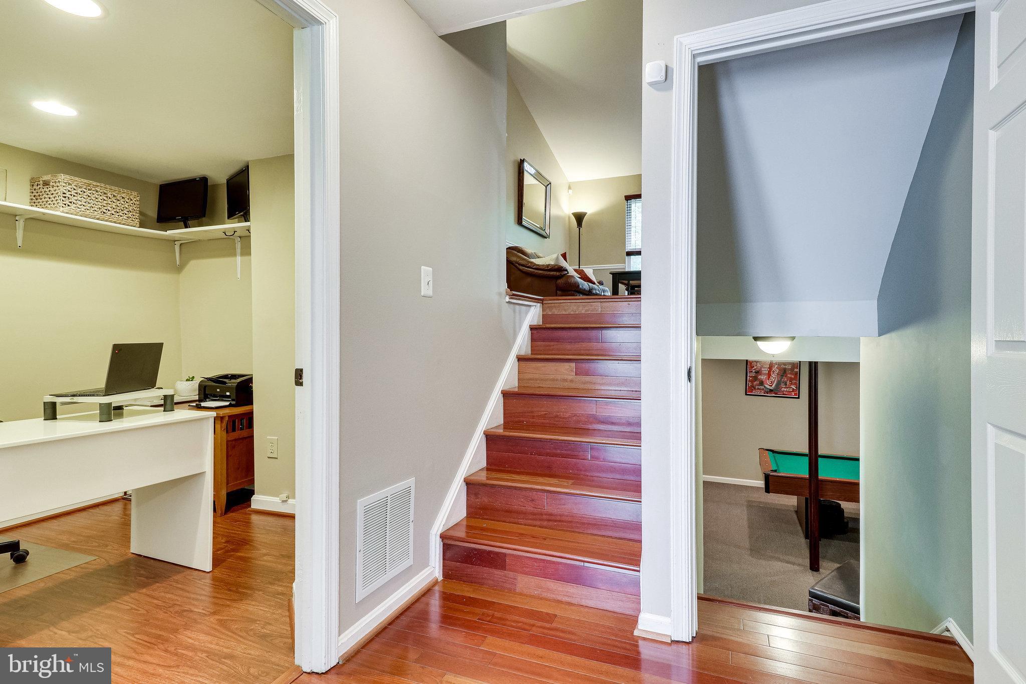 BURKE CENTRE - Residential