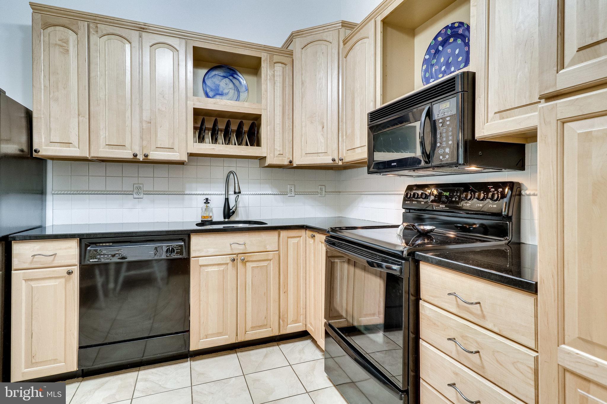 BURKE CENTRE - Residential