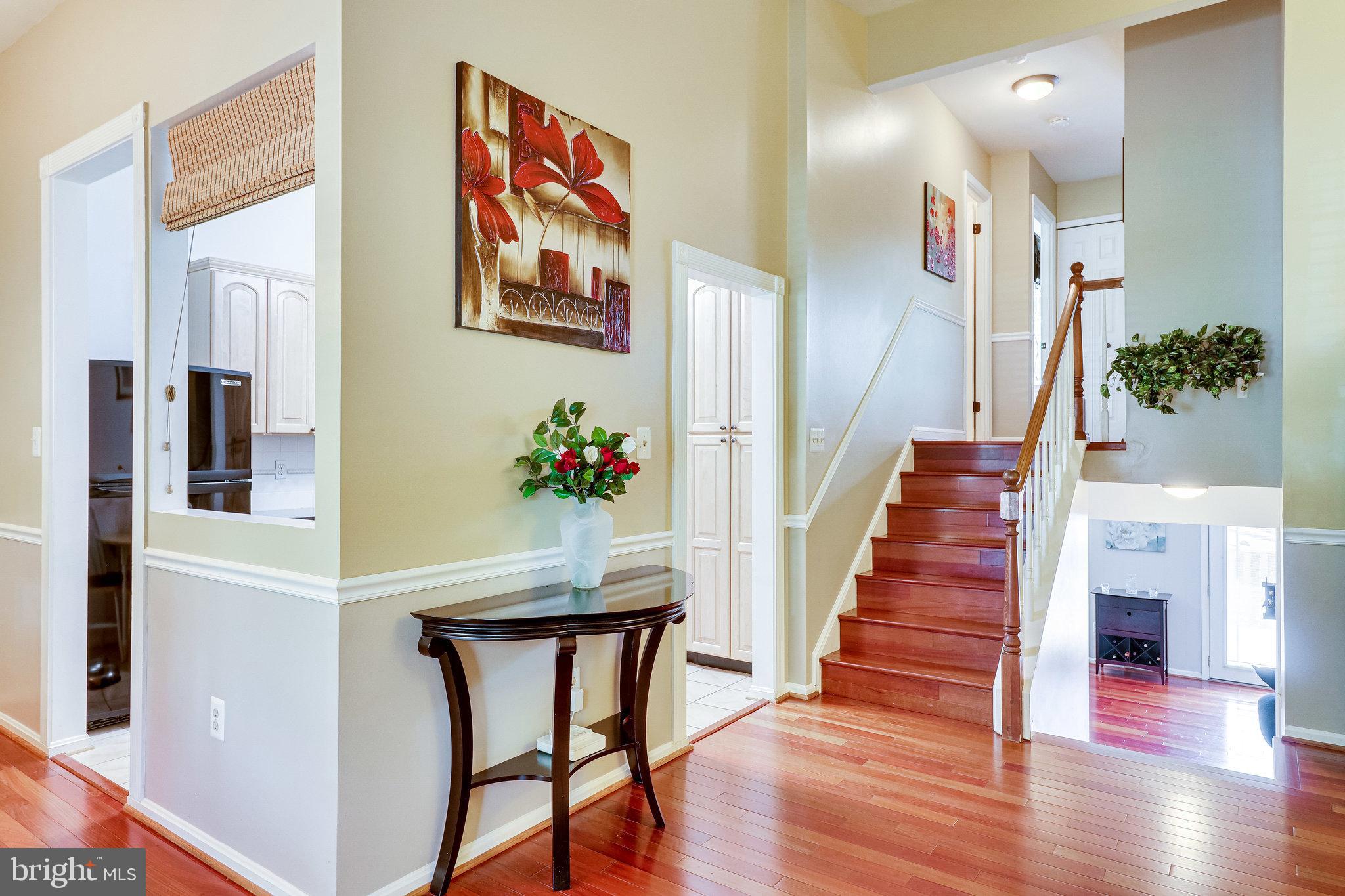 BURKE CENTRE - Residential