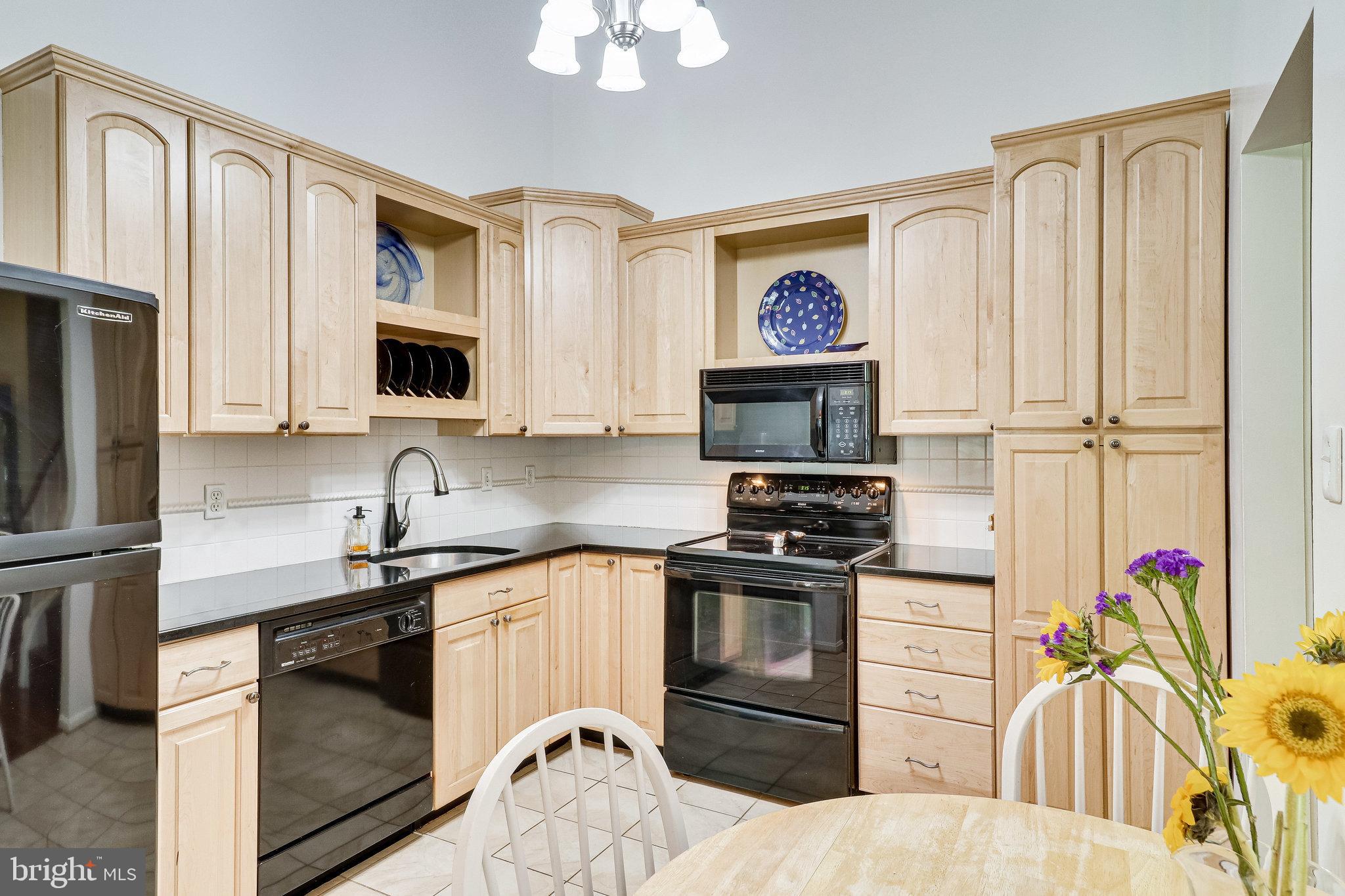 BURKE CENTRE - Residential