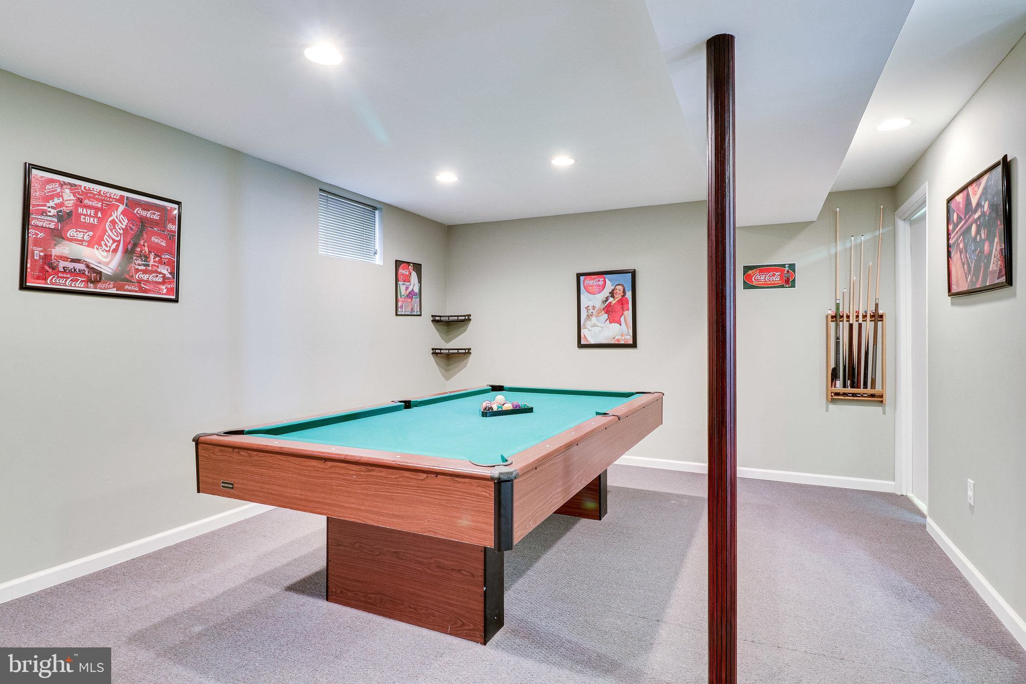 BURKE CENTRE - Residential