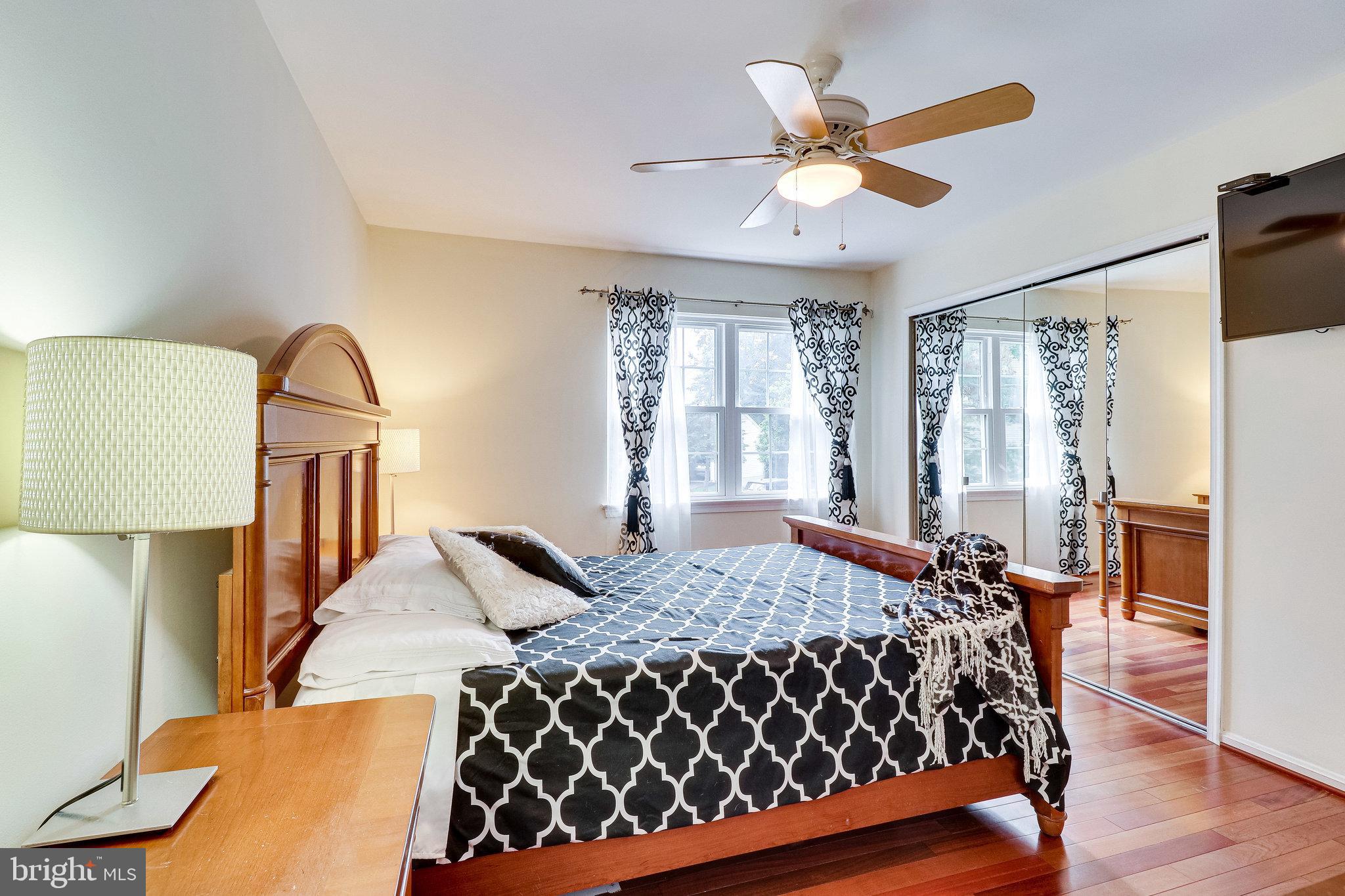 BURKE CENTRE - Residential