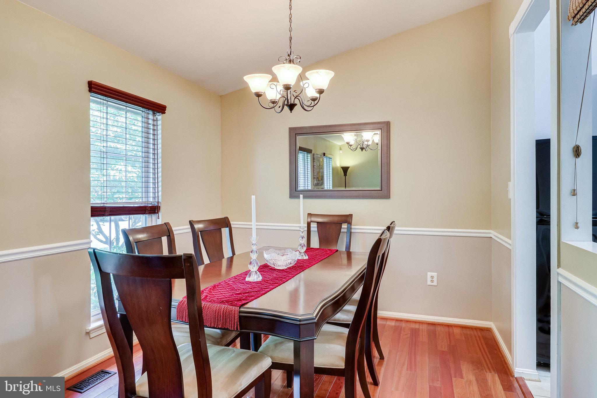 BURKE CENTRE - Residential