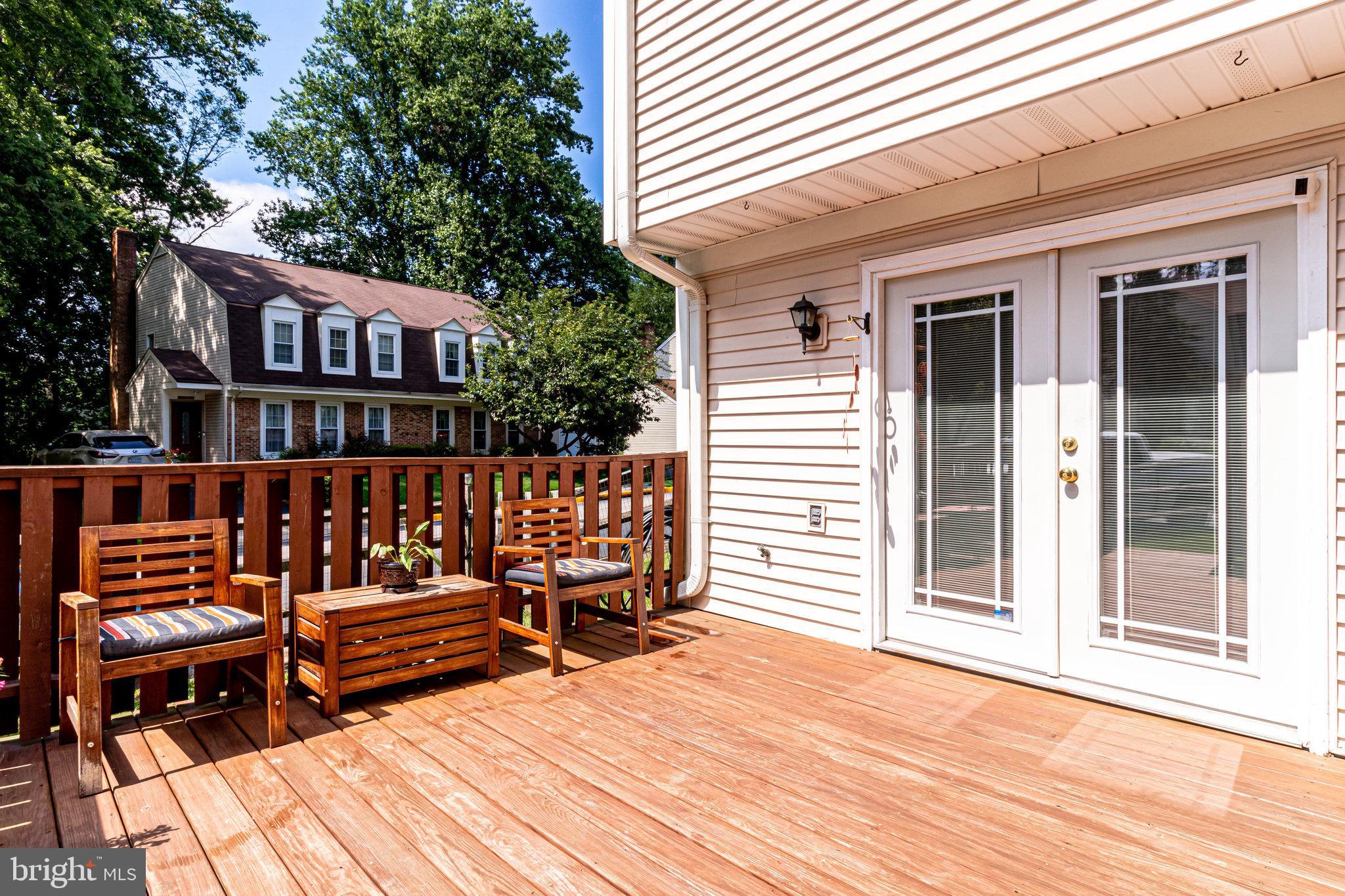 BURKE CENTRE - Residential