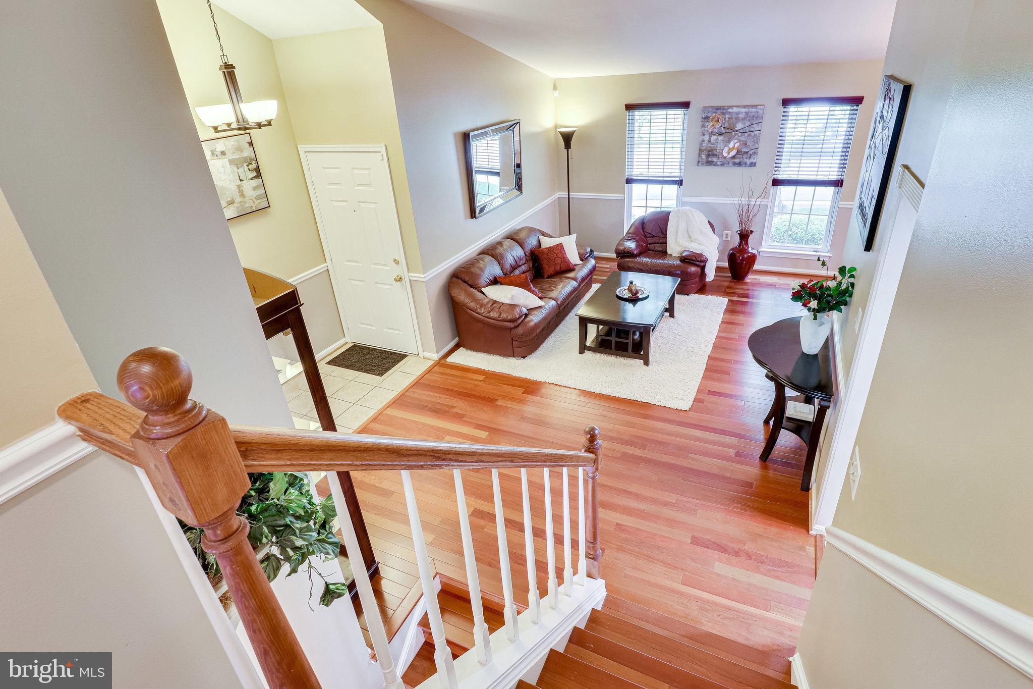 BURKE CENTRE - Residential