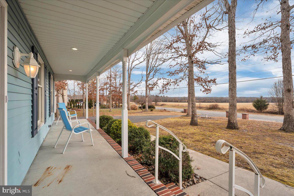 2854 HANCE BRIDGE ROAD