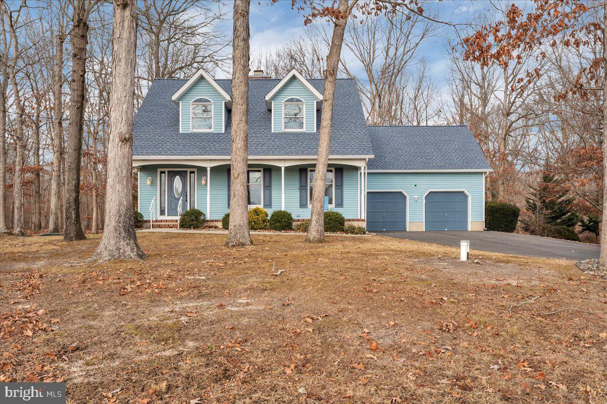 2854 HANCE BRIDGE ROAD