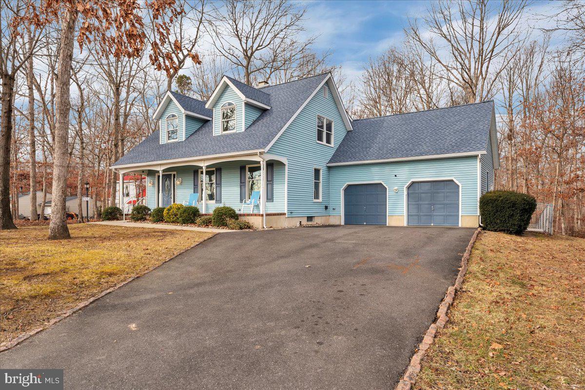 2854 HANCE BRIDGE ROAD