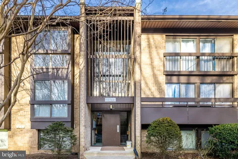 11564 Rolling Green Court Unit 12\/301B, Reston, VA 20191 - MLS#: VAFX2298794