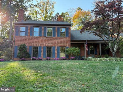 11803 GREY BIRCH PLACE RESTON VA 20191