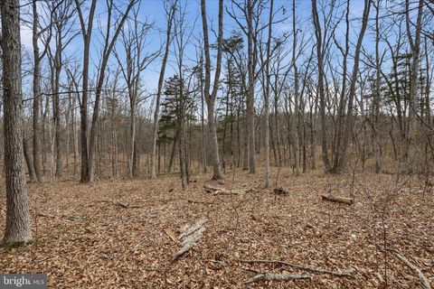 Vacant Land For Sale - LOT 3 Arapaho Lane<br/> Frederick County, STEPHENS CITY, VA 22655