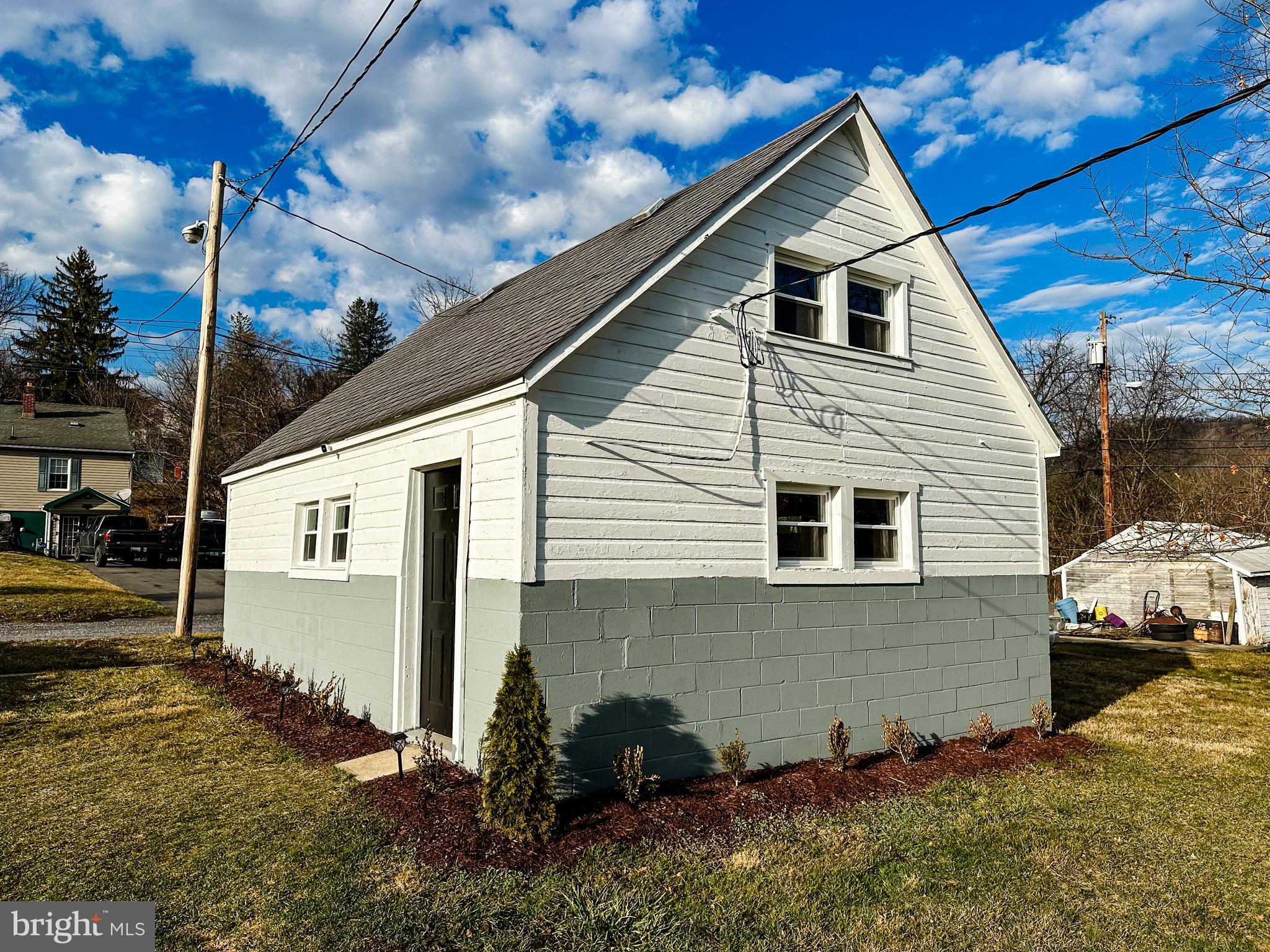 NONE AVAILABLE - Residential