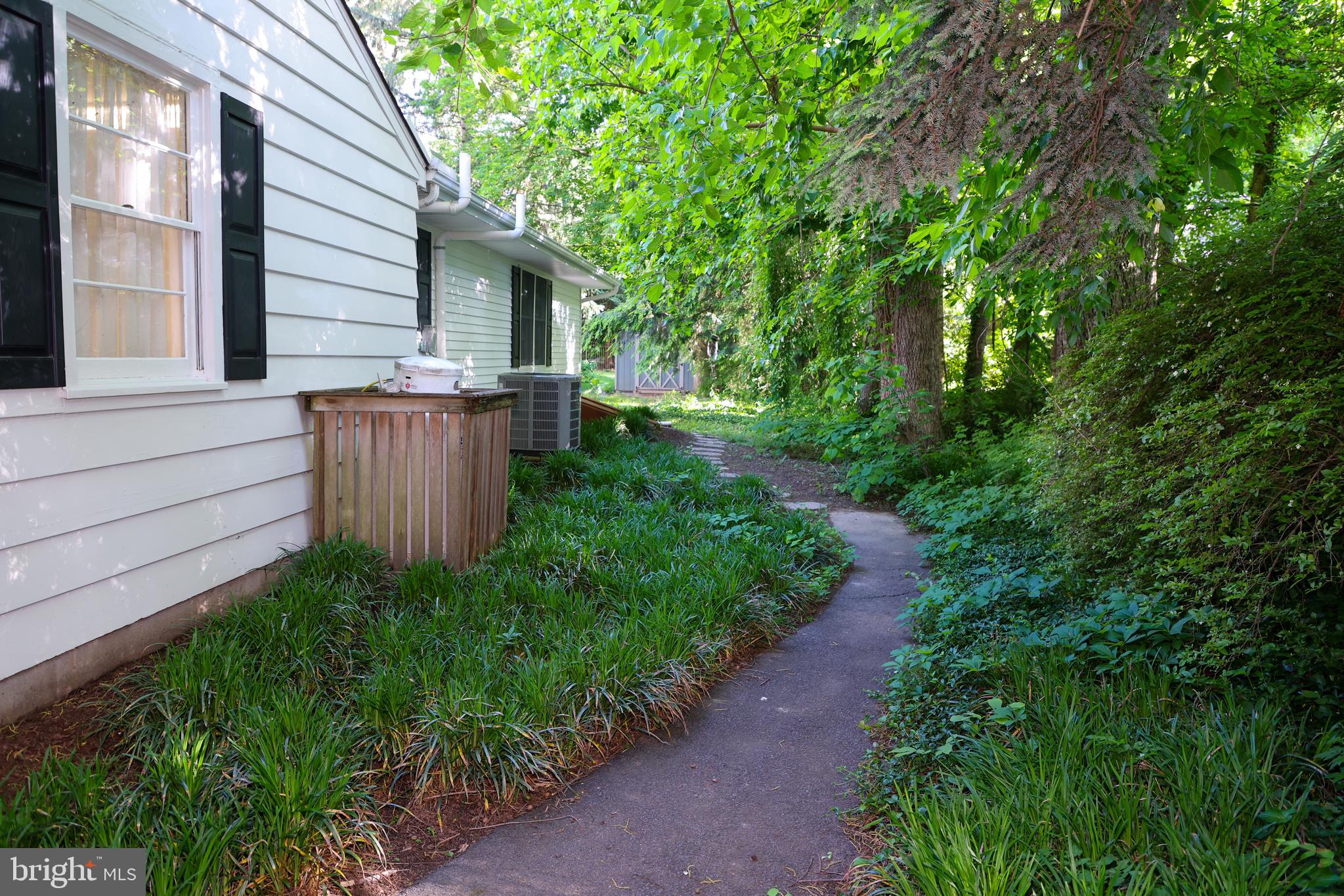 FOUNTAIN HEAD - Residential
