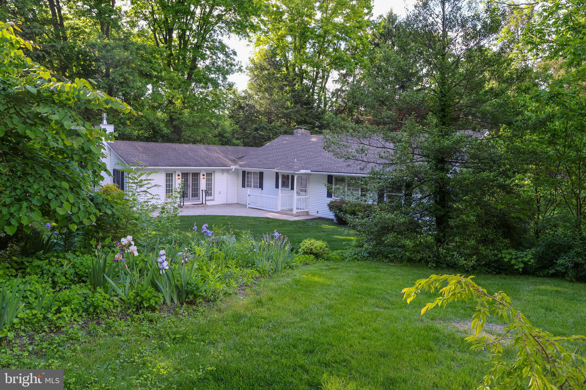 FOUNTAIN HEAD - Residential