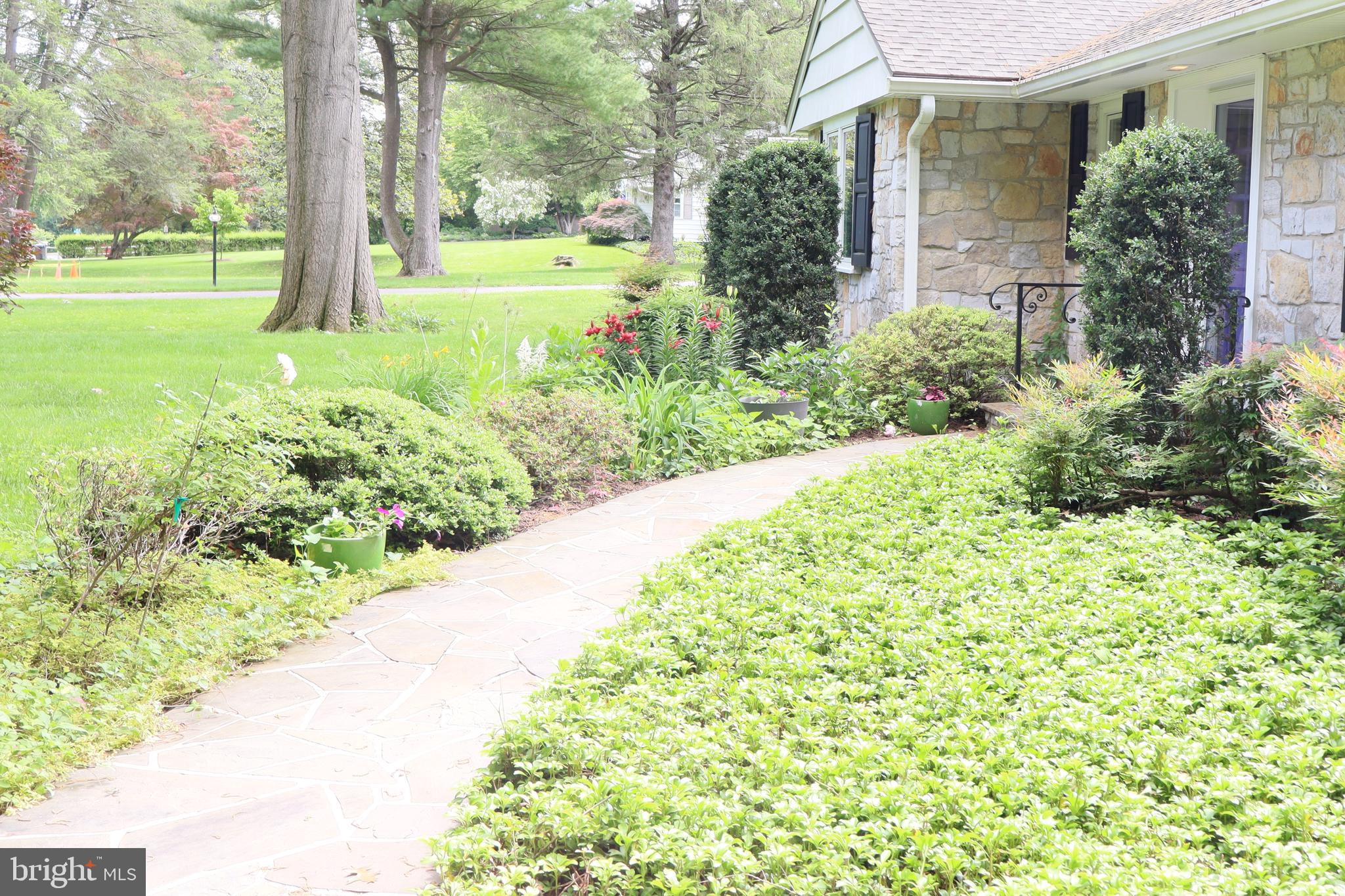 FOUNTAIN HEAD - Residential