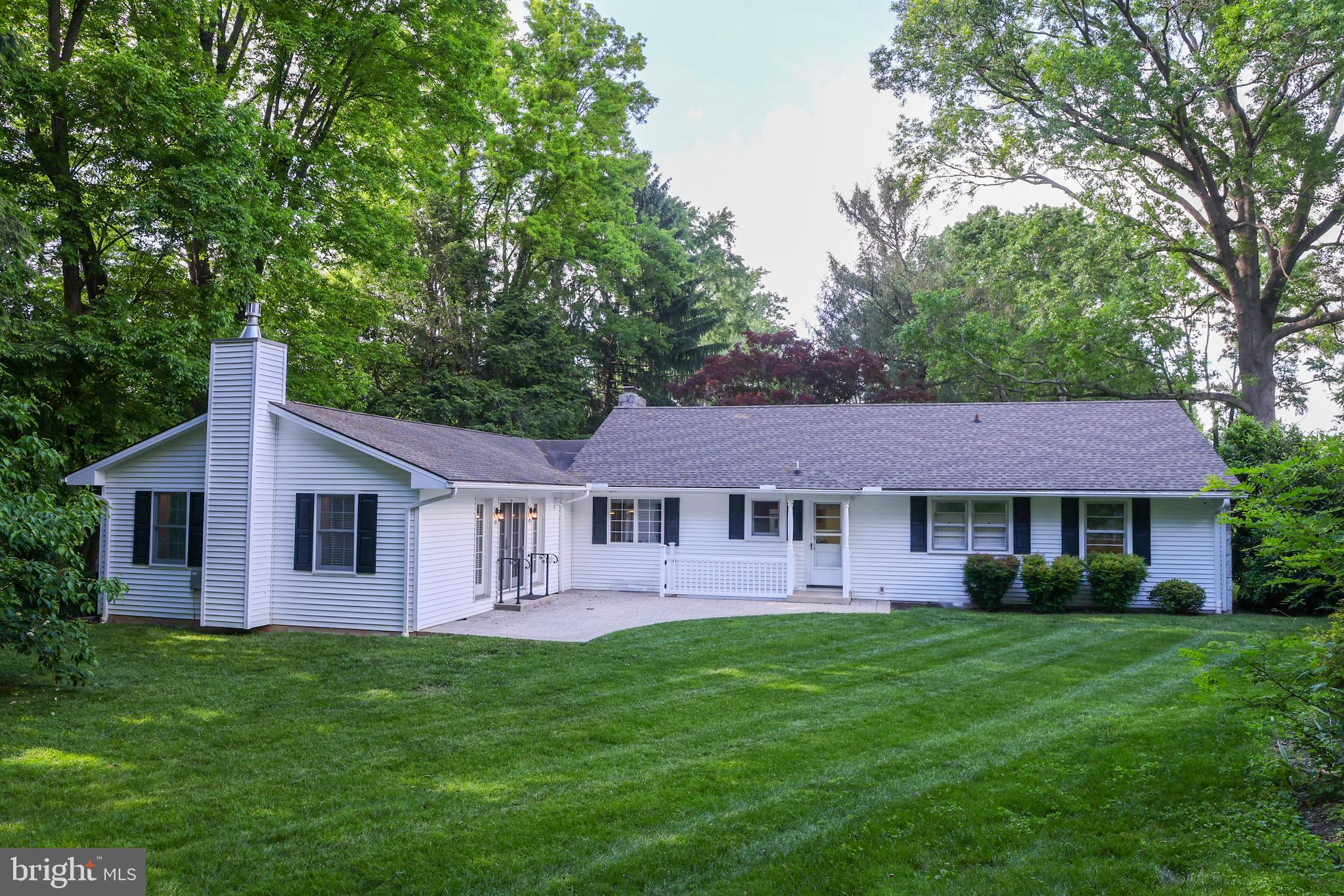 FOUNTAIN HEAD - Residential