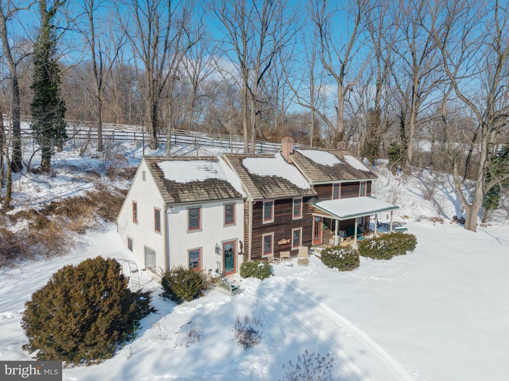 Photo of 196 Hideaway Drive, QUARRYVILLE, PA 17566 (MLS # PALA2082562)