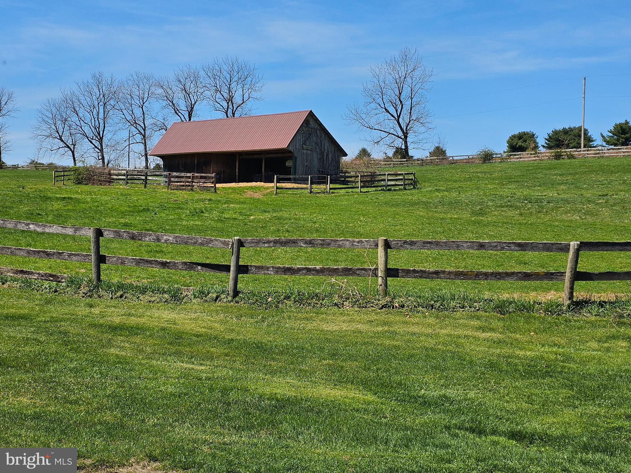 NONE AVAILABLE - Farm