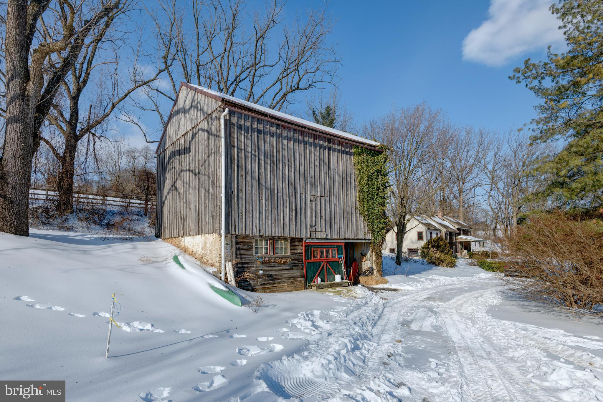 NONE AVAILABLE - Farm