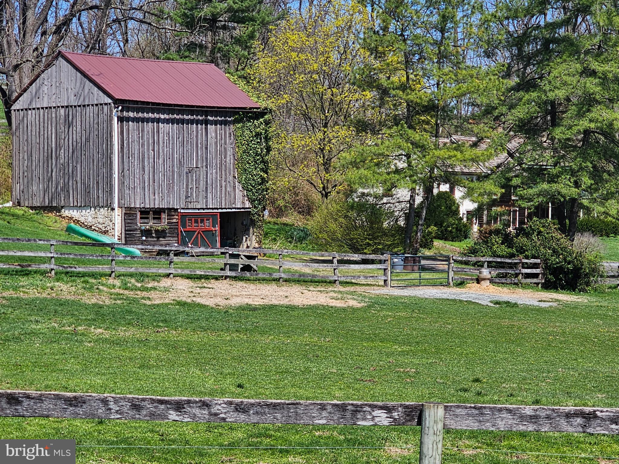 NONE AVAILABLE - Farm