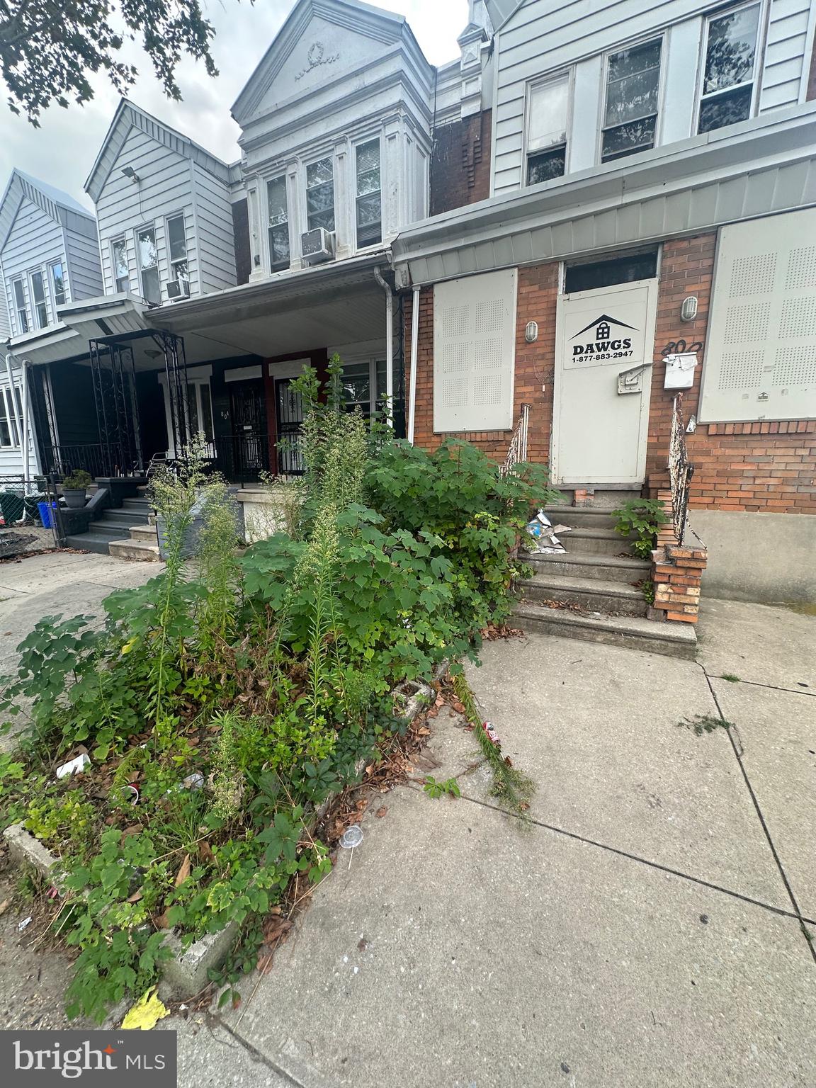 COBBS CREEK - Residential