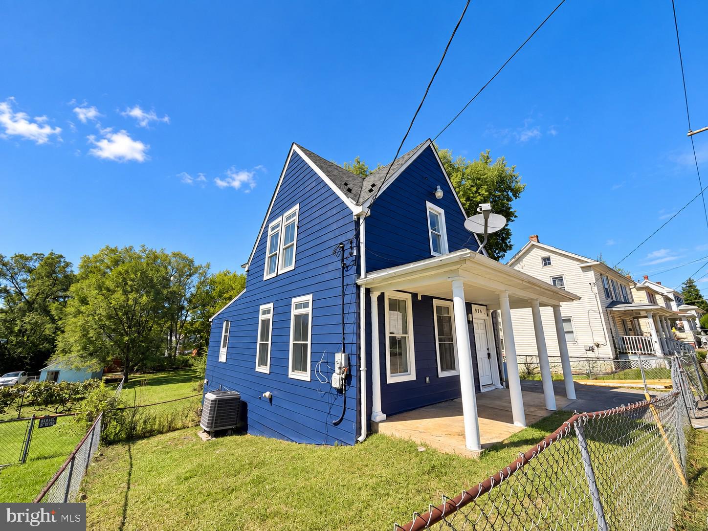 526 N HIGH STREET
