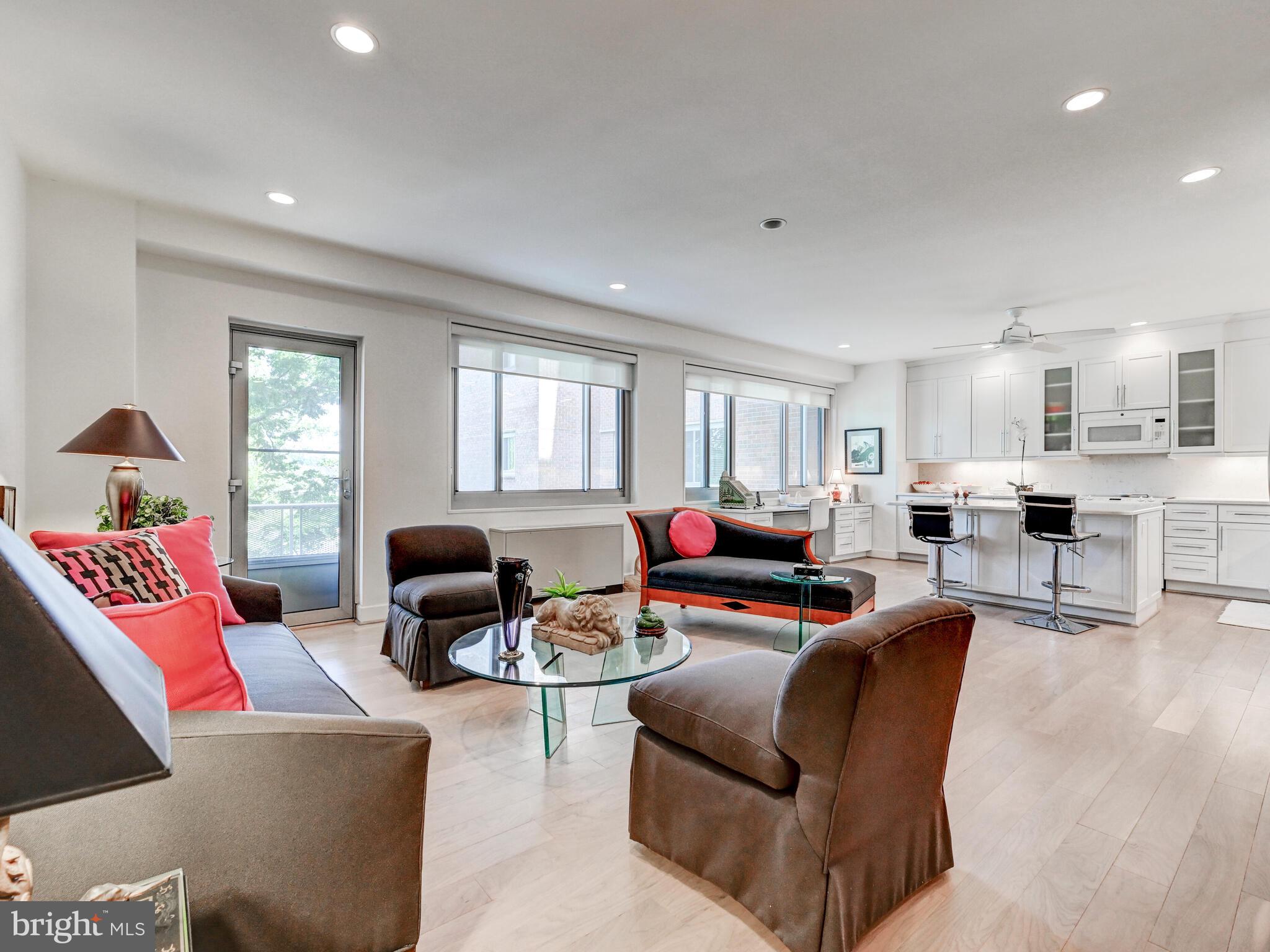 11 SLADE AVENUE 410