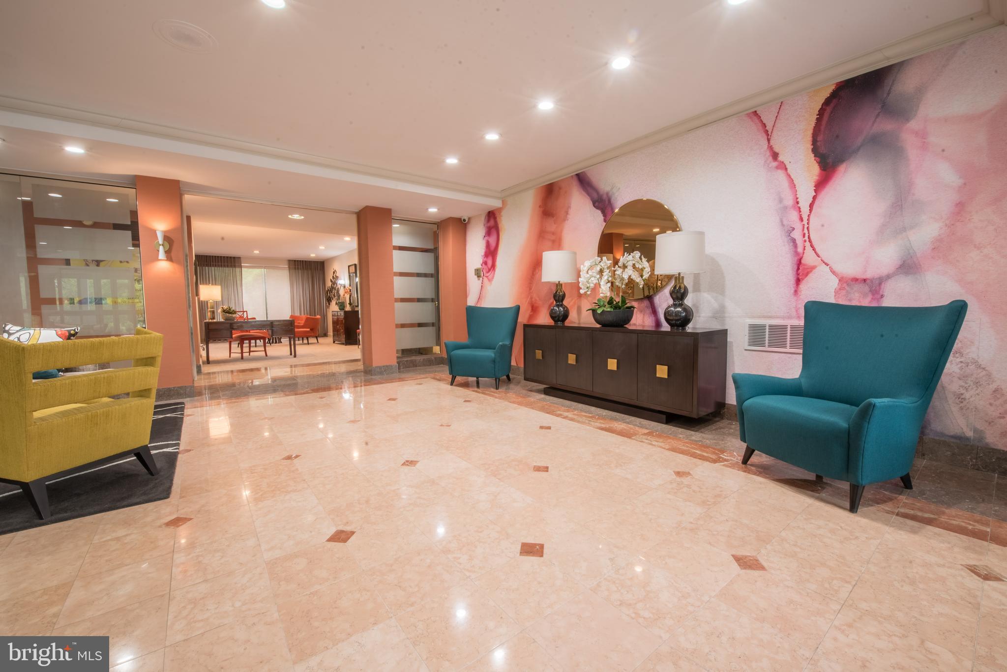 11 SLADE AVENUE 410