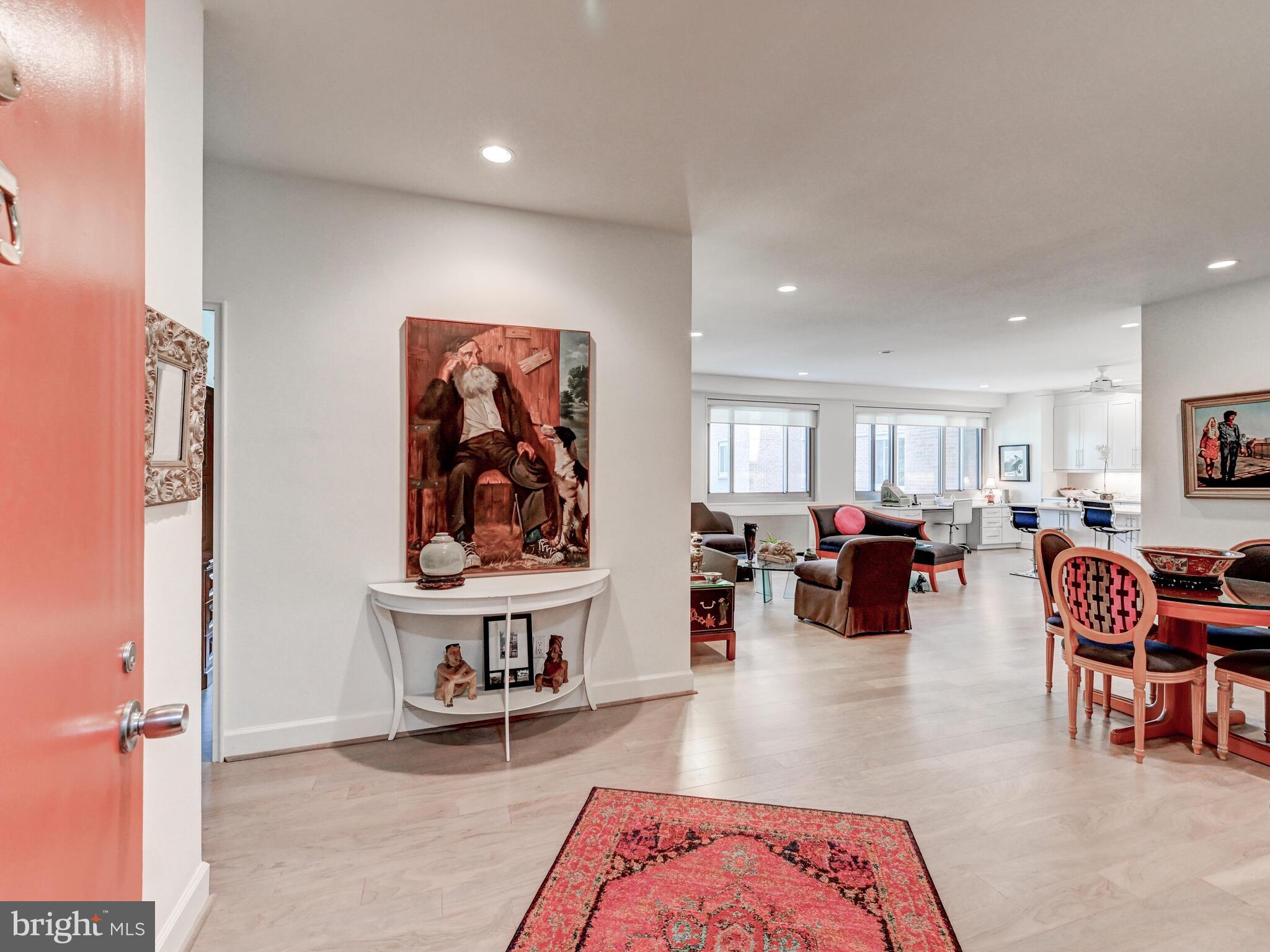 11 SLADE AVENUE 410