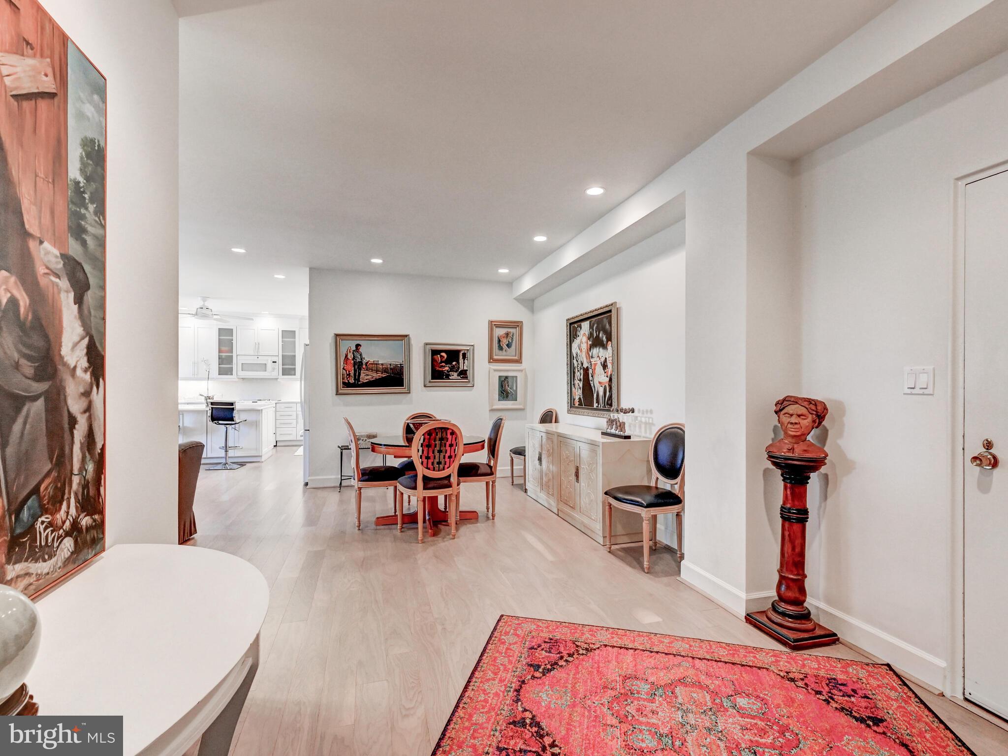 11 SLADE AVENUE 410